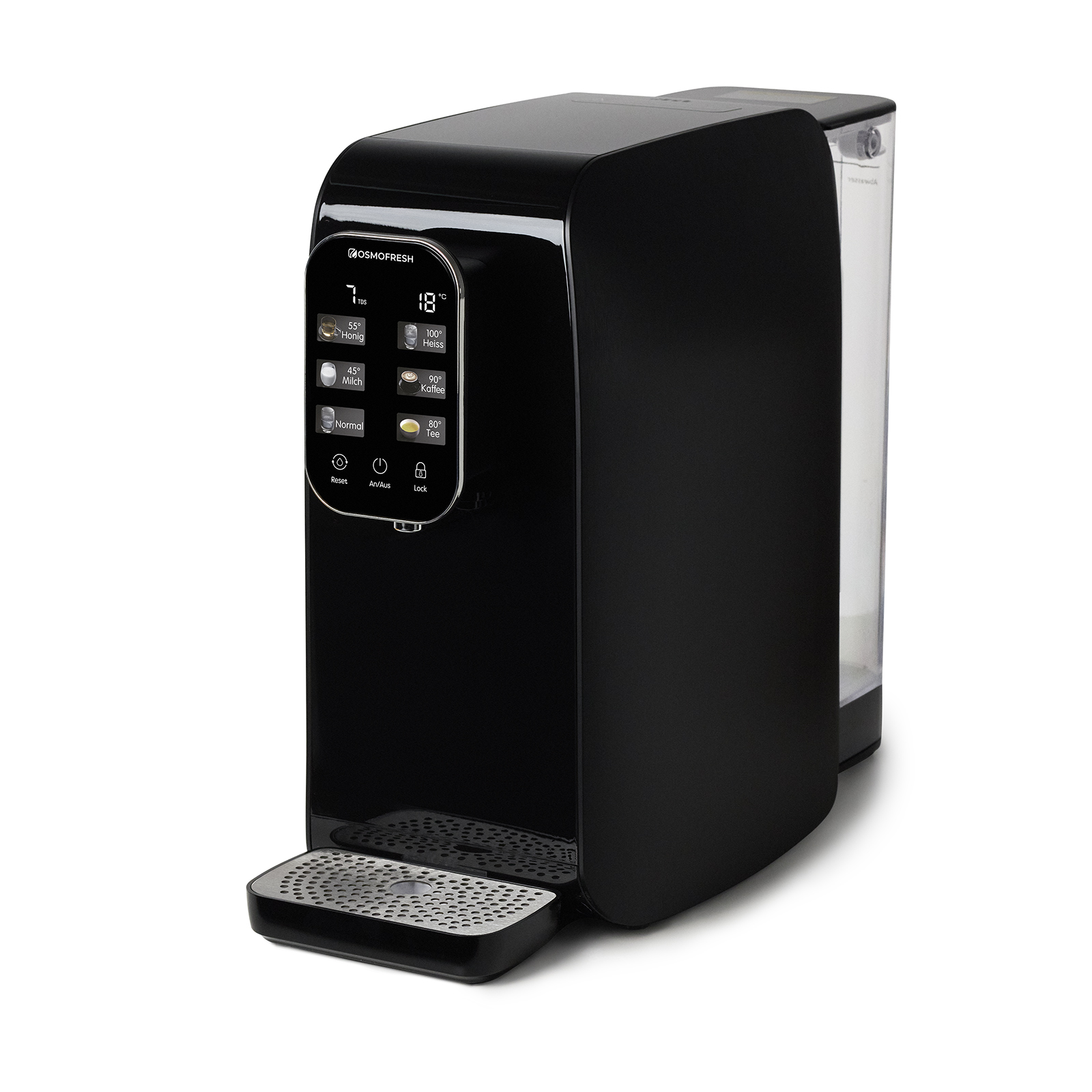 Quella Life Black Edition Quella Life Black Edition