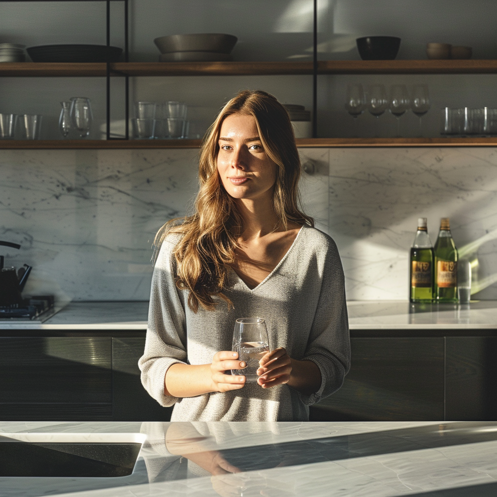 Das Abwasserverhältnis bei der Umkehrosmose