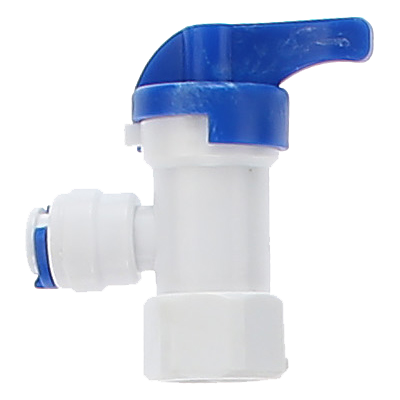 Tankventil Tankventil 1/4" IG x 1/4"