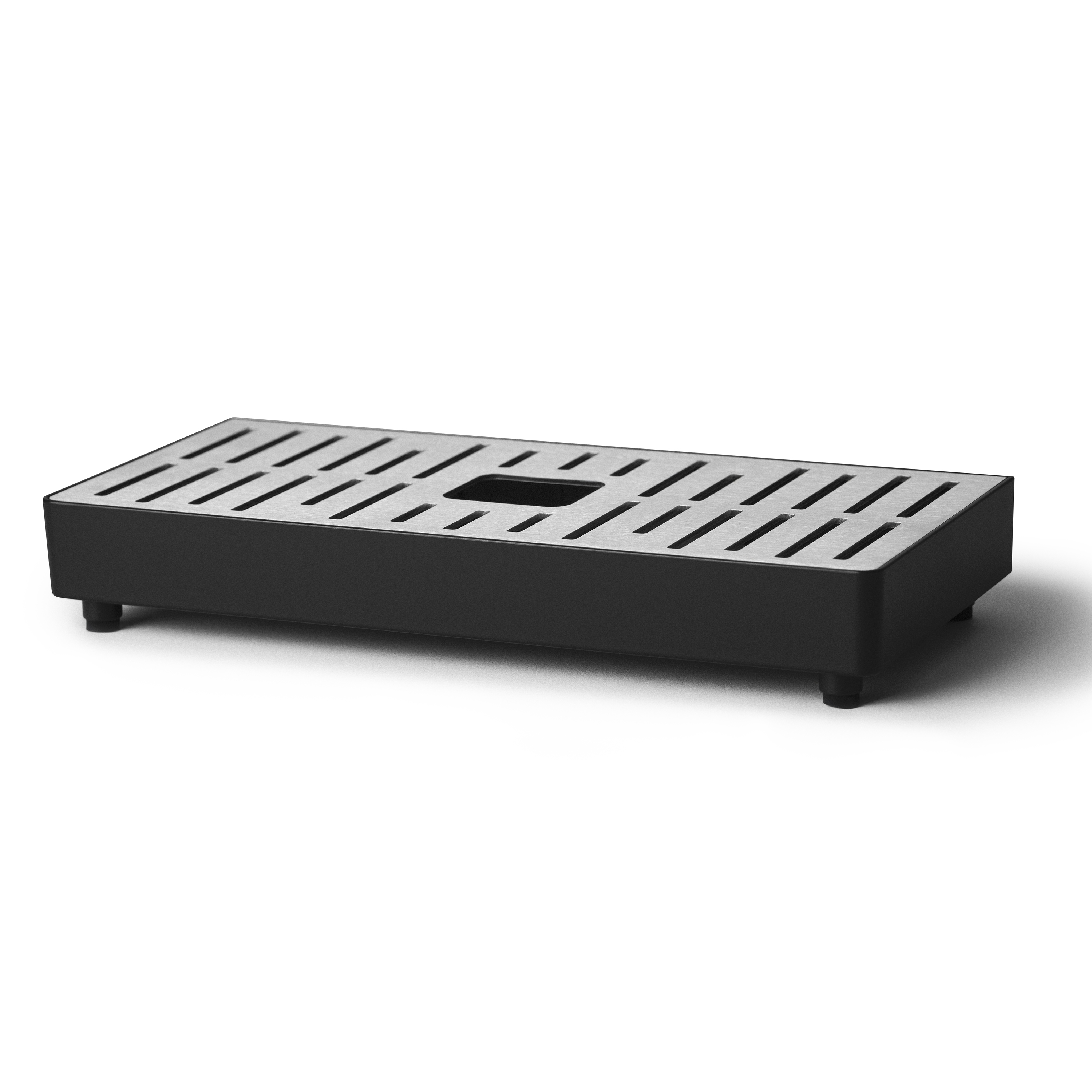 Abtropfschale Fusion Pro 2 BLACK