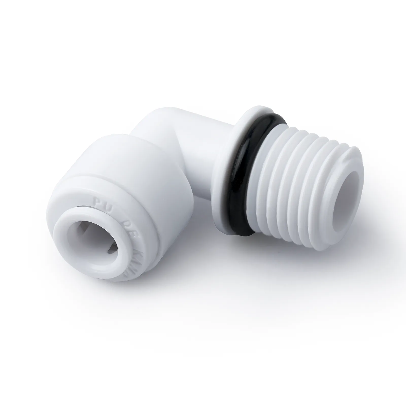 Winkel 1/4" AG x 1/4"