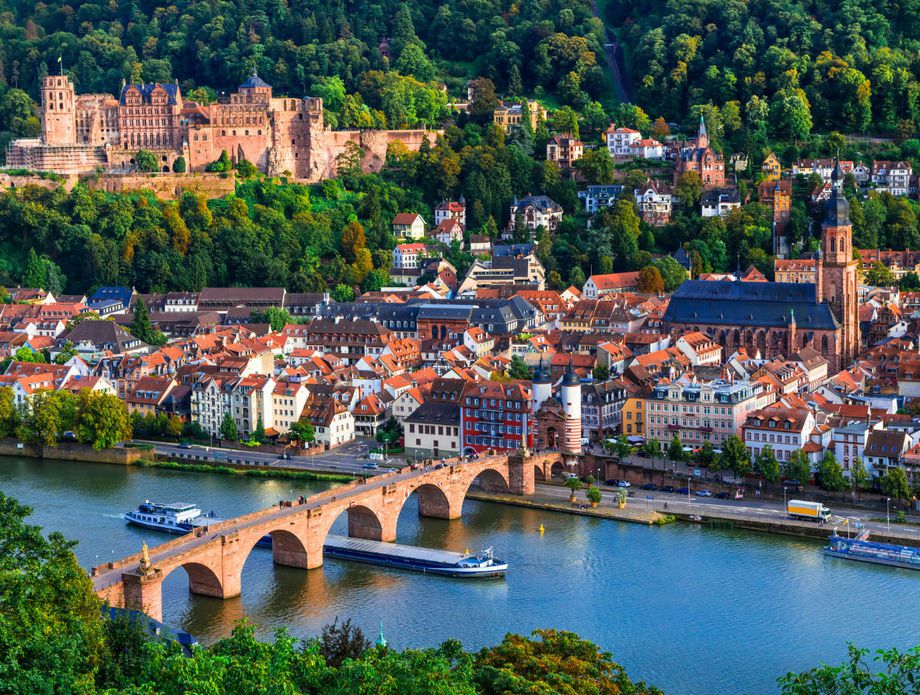 Heidelberg: Verunreinigtes Trinkwasser