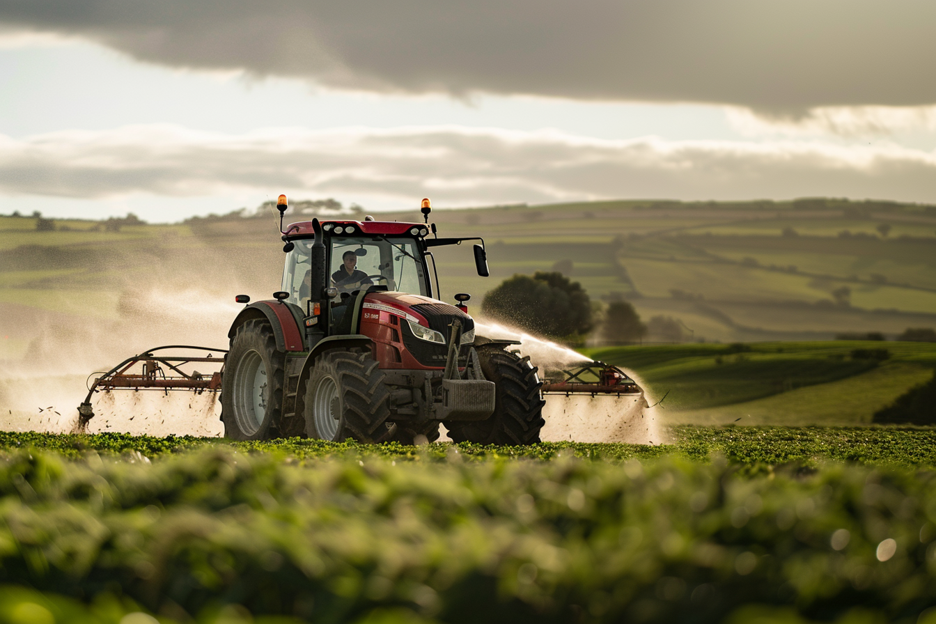 Fallstudien: Wie Wasserfilter die Wasserqualität in verschiedenen Regionen verbessert haben