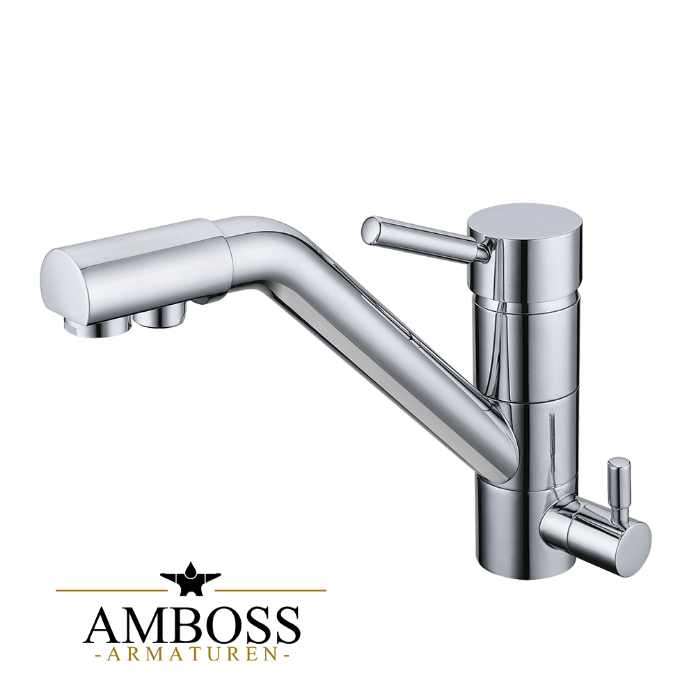 Proline 800 nero mit Aqua Slim