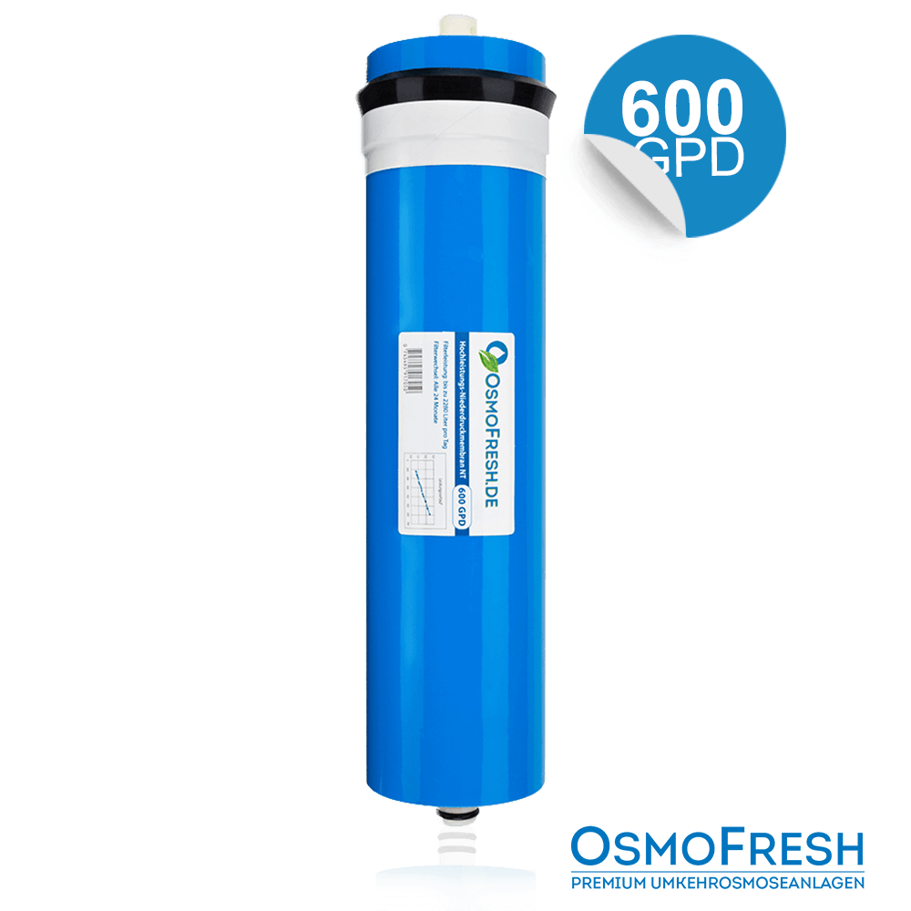 Membrane 600 GPD Osmose