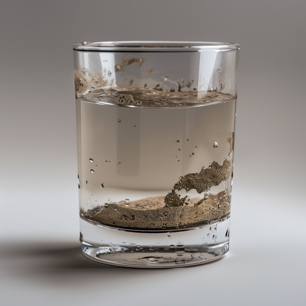 So sauber ist unser Leitungswasser