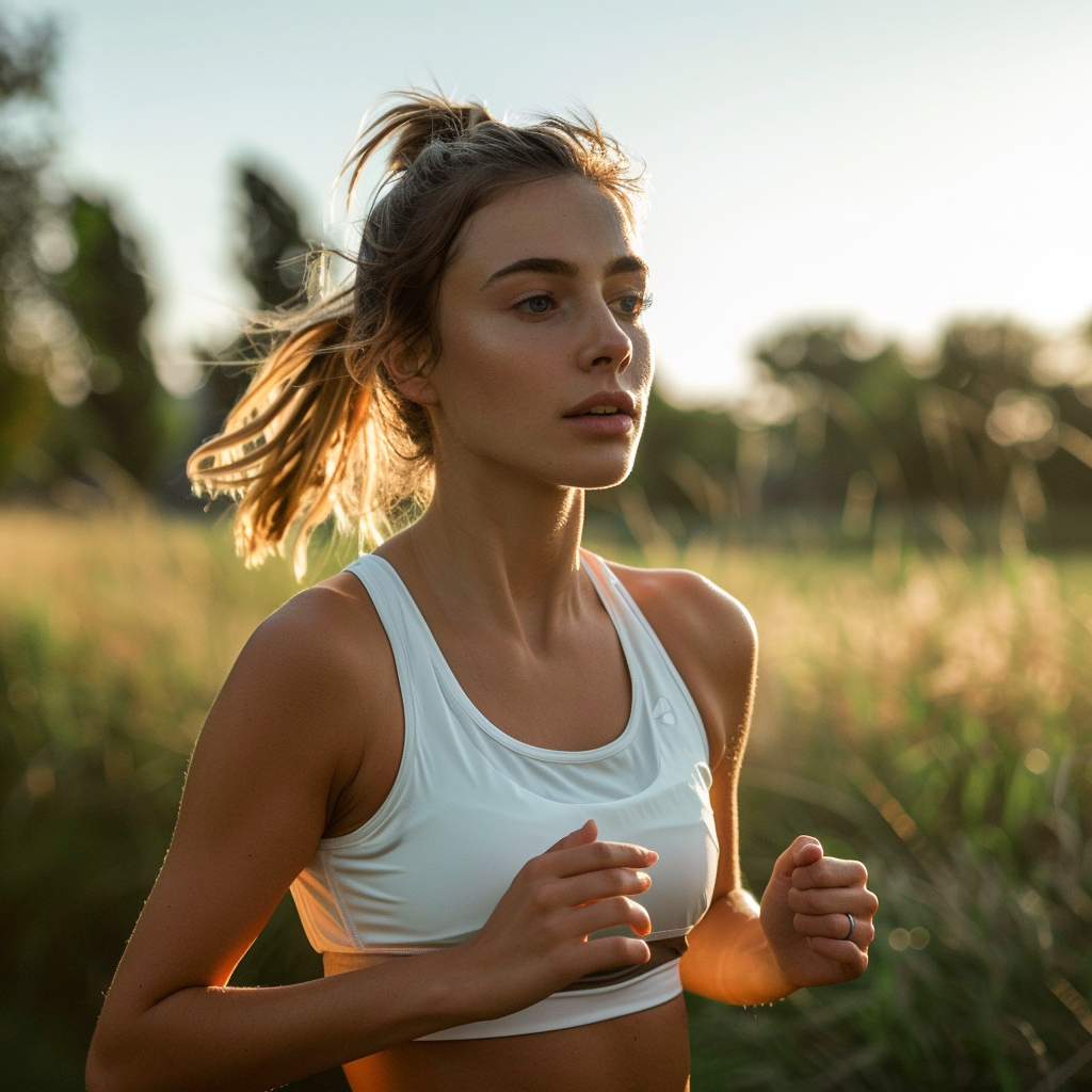 Osmosewasser im Sport
