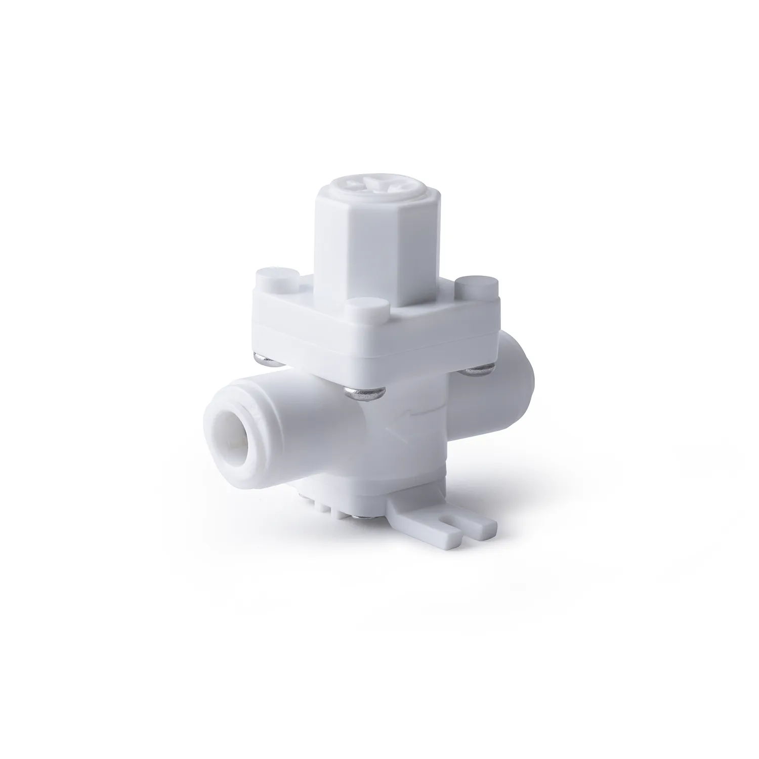 Druckbegrenzer für Flow800 und Flow2 Systeme