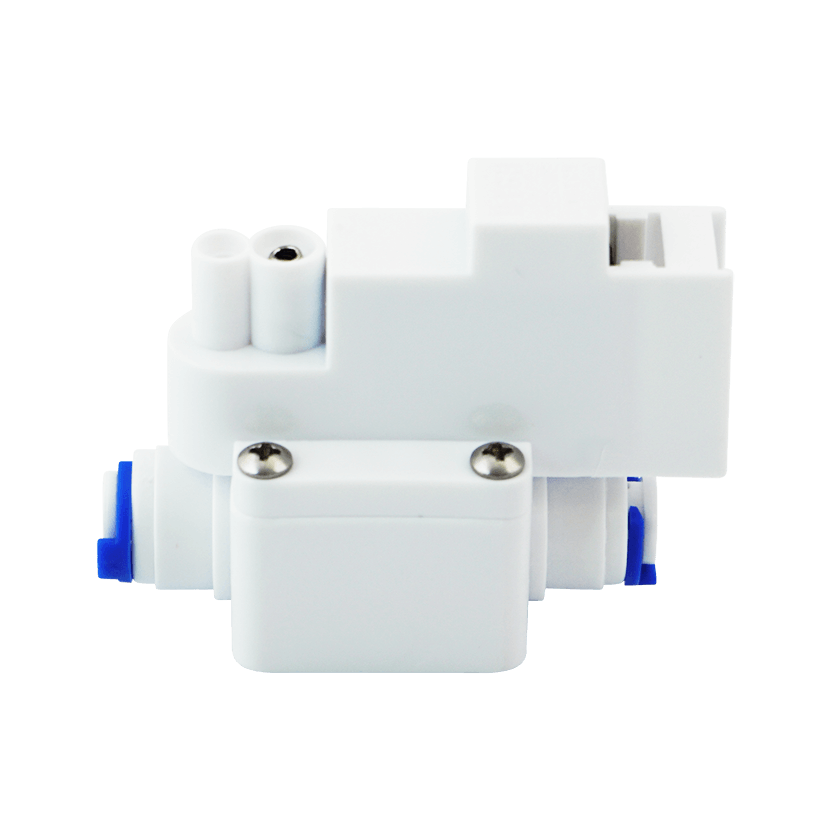 Hochdruckschalter für Osmoseanalgen