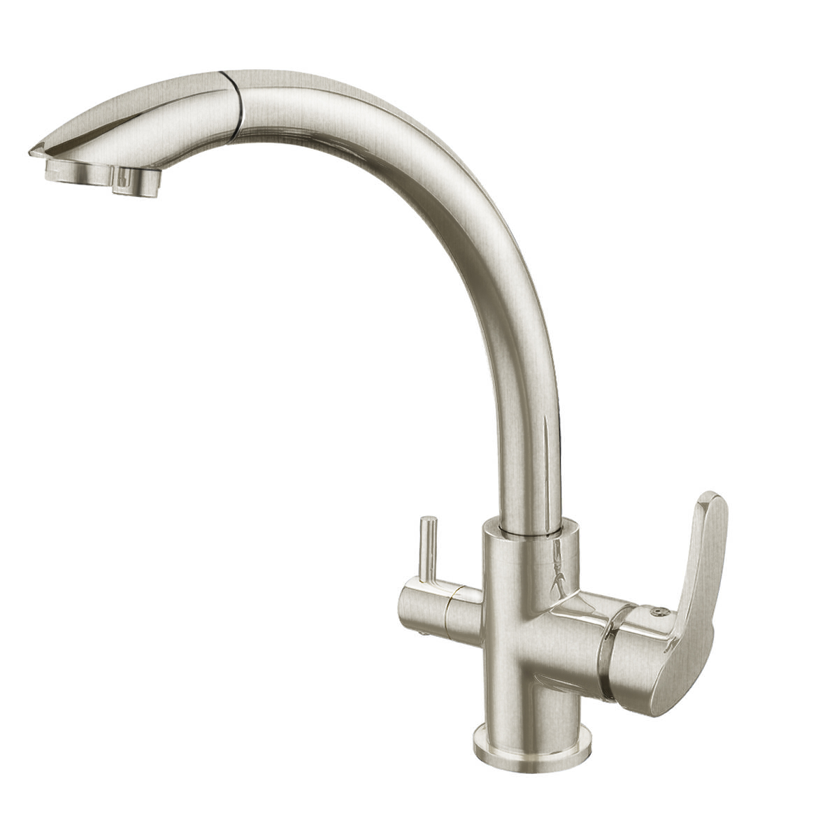 Aqua Curve - Matt Aqua Curve - Matt