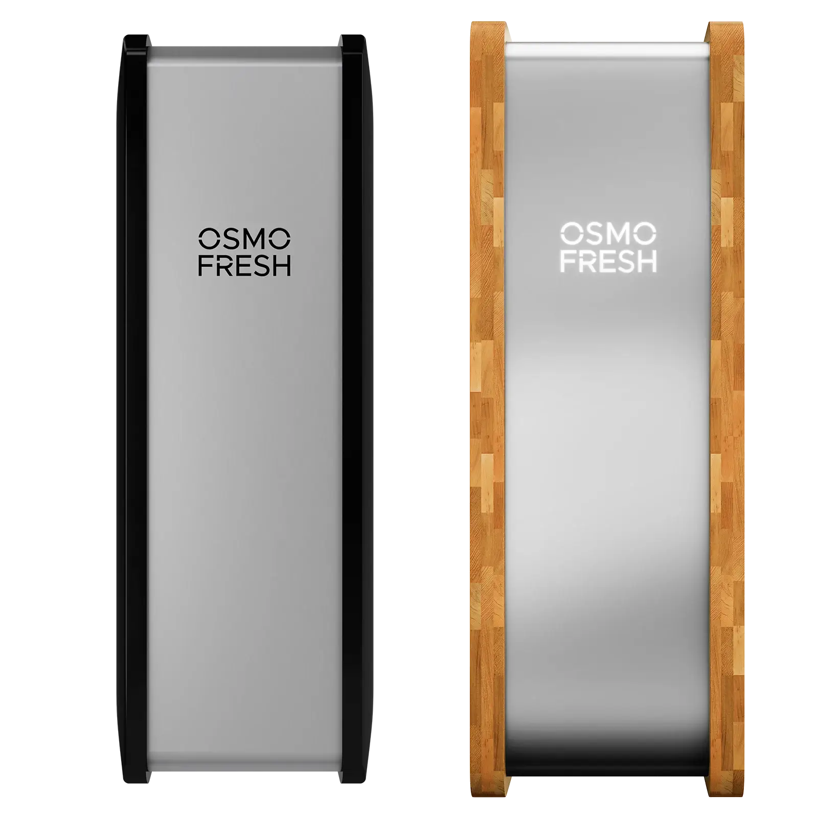 Osmofresh Pro Connect OsmoFresh Pro Connect mit Kunsstoff und Bambus Gehäuse