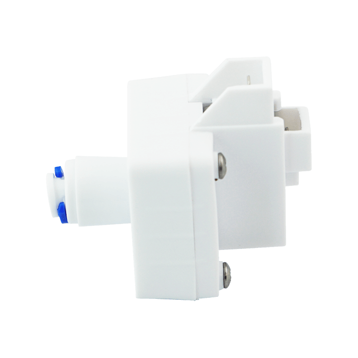 Niederdruckschalter für Osmosenalgen