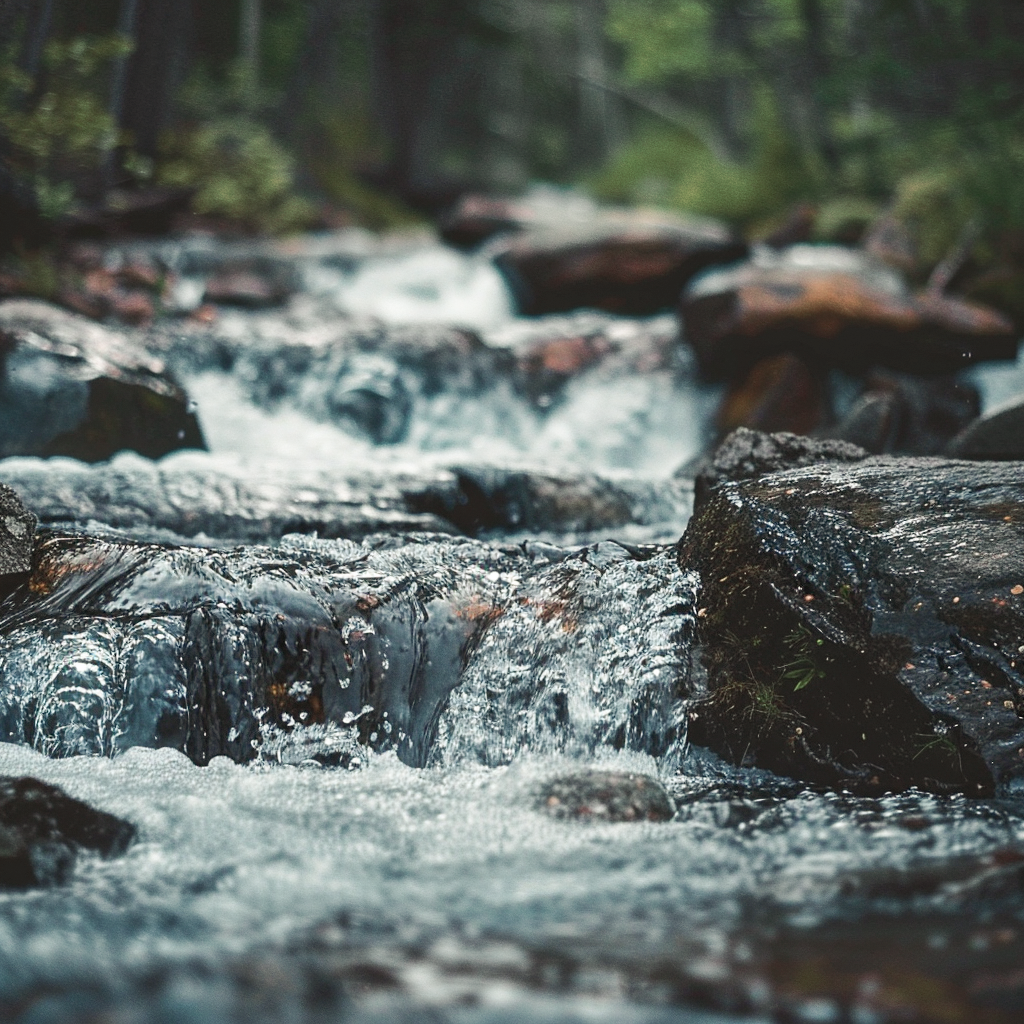 Welchen Einfluss haben die verschiedenen Mineralien auf den Wassergeschmack - zum Selbsttesten