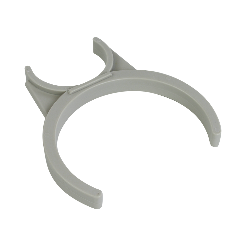 Nachfilterklammer für Membrangehäuse ab 400 GPD