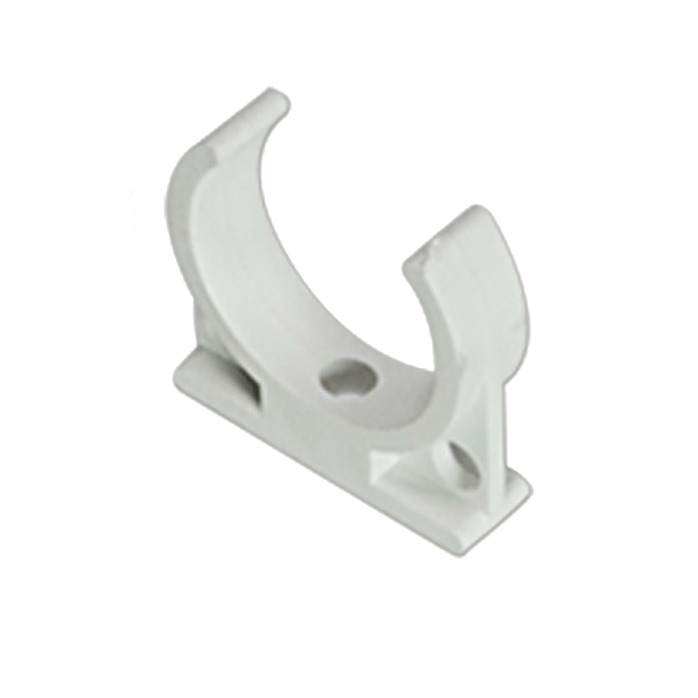 2-5_Singleklammer 2,5" Klammer für Membrangehäuse