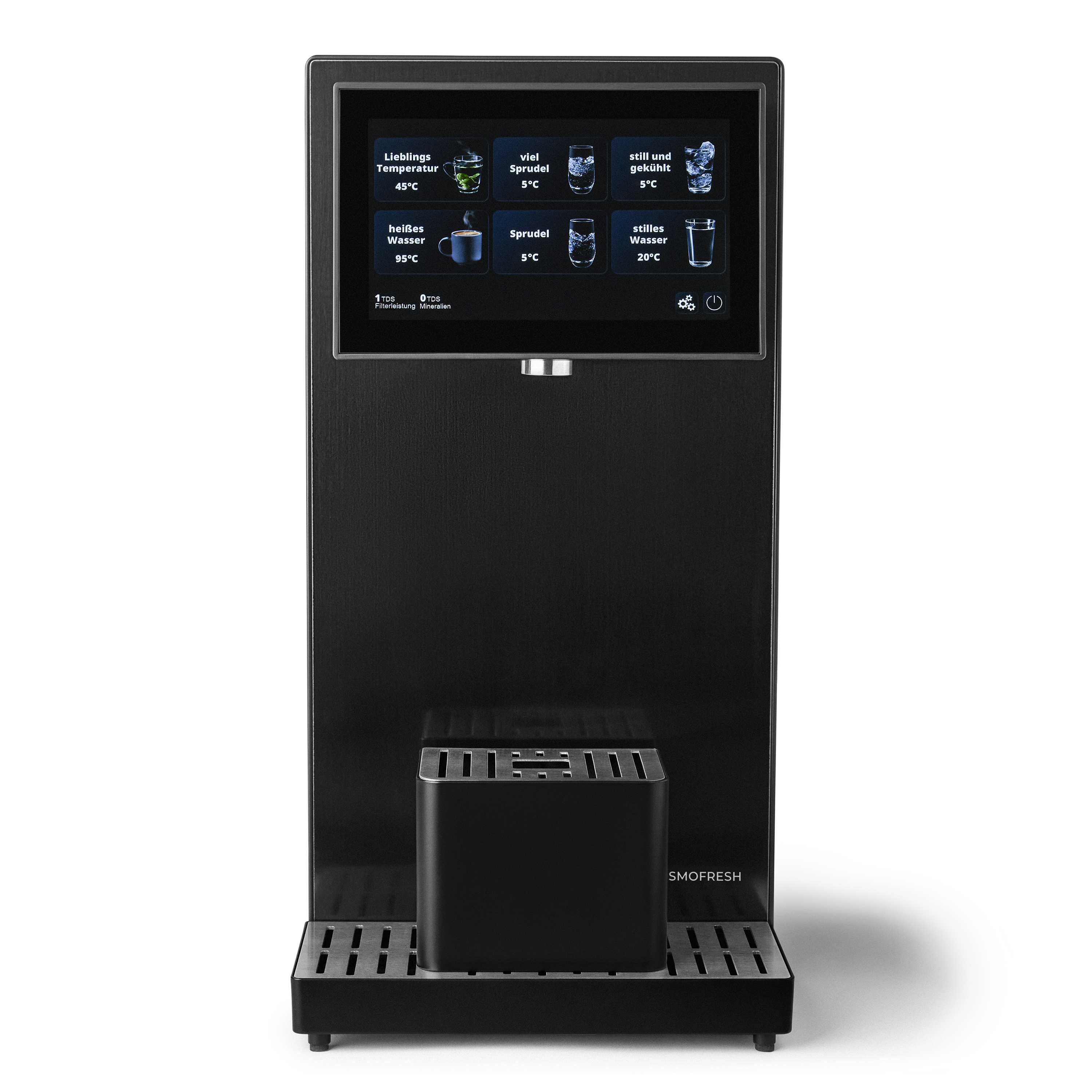 OsmoFresh Fusion Pro 2