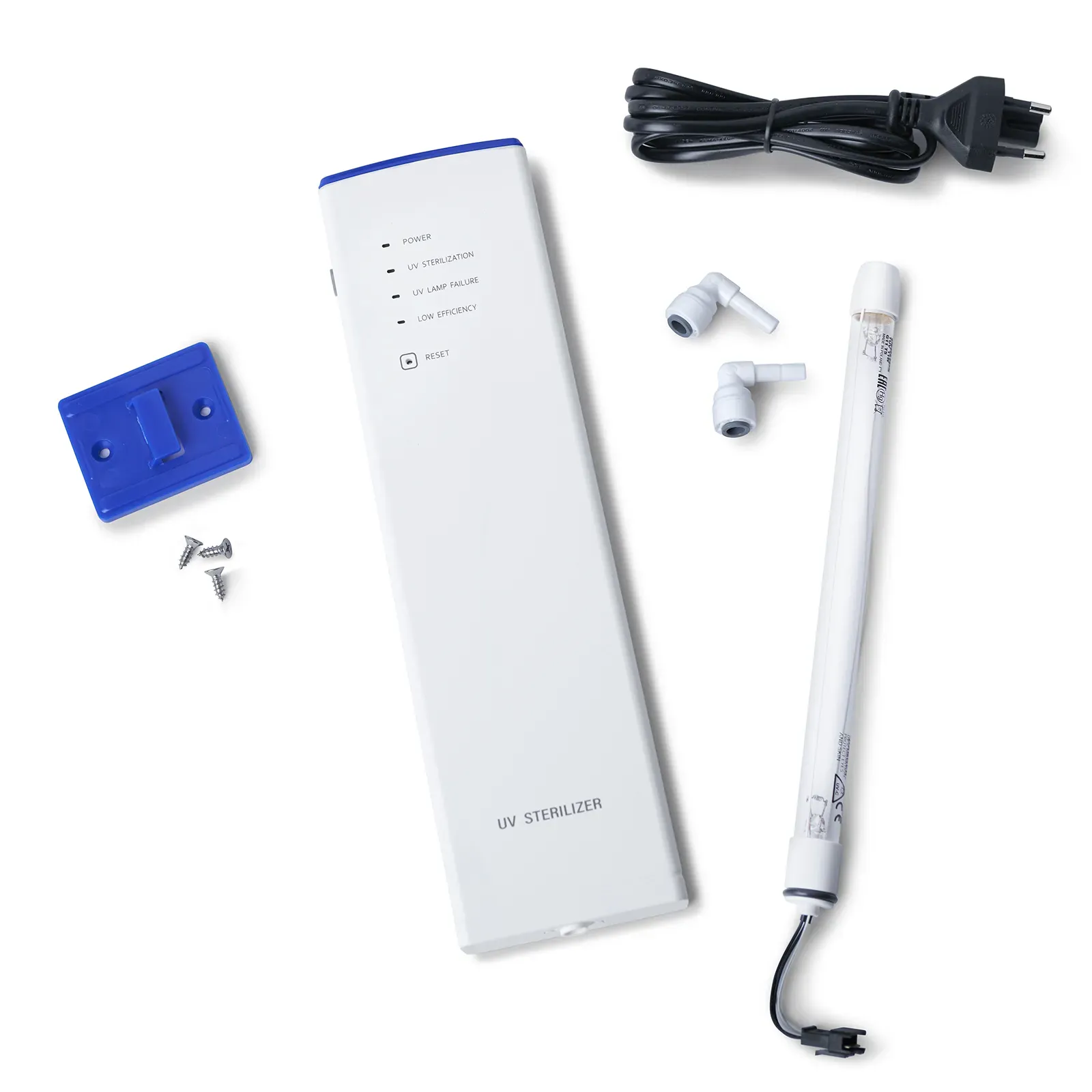 Ersatzlampe für UV-Lampe zur Desinfektion bis zu 2,6L/min 11W