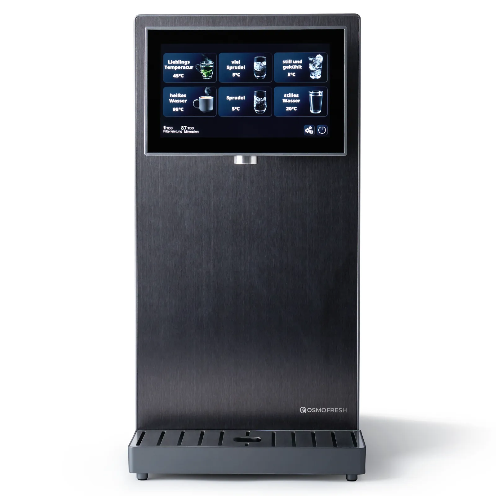 OsmoFresh Fusion Pro