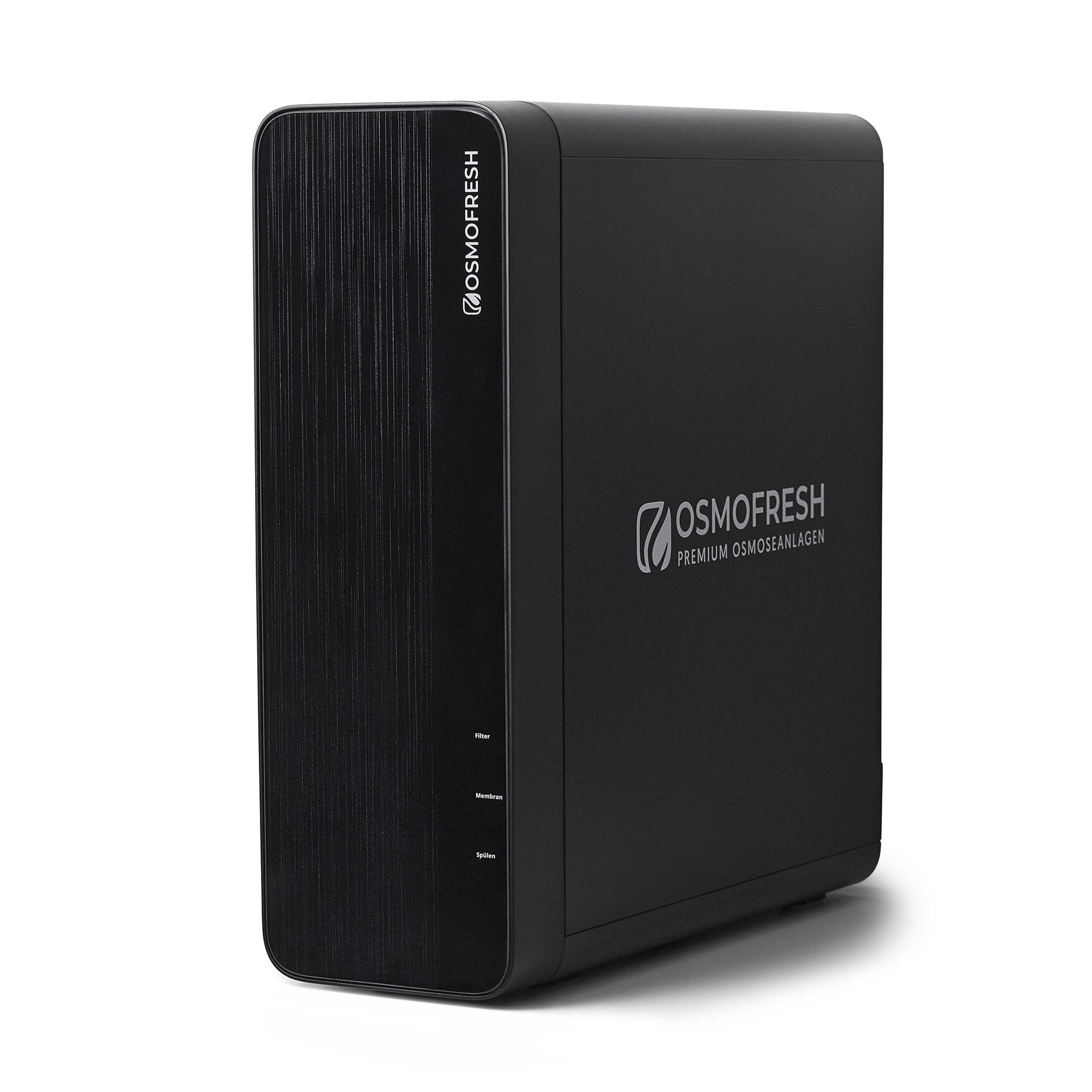 Flow2 - Untertisch Osmoseanlage