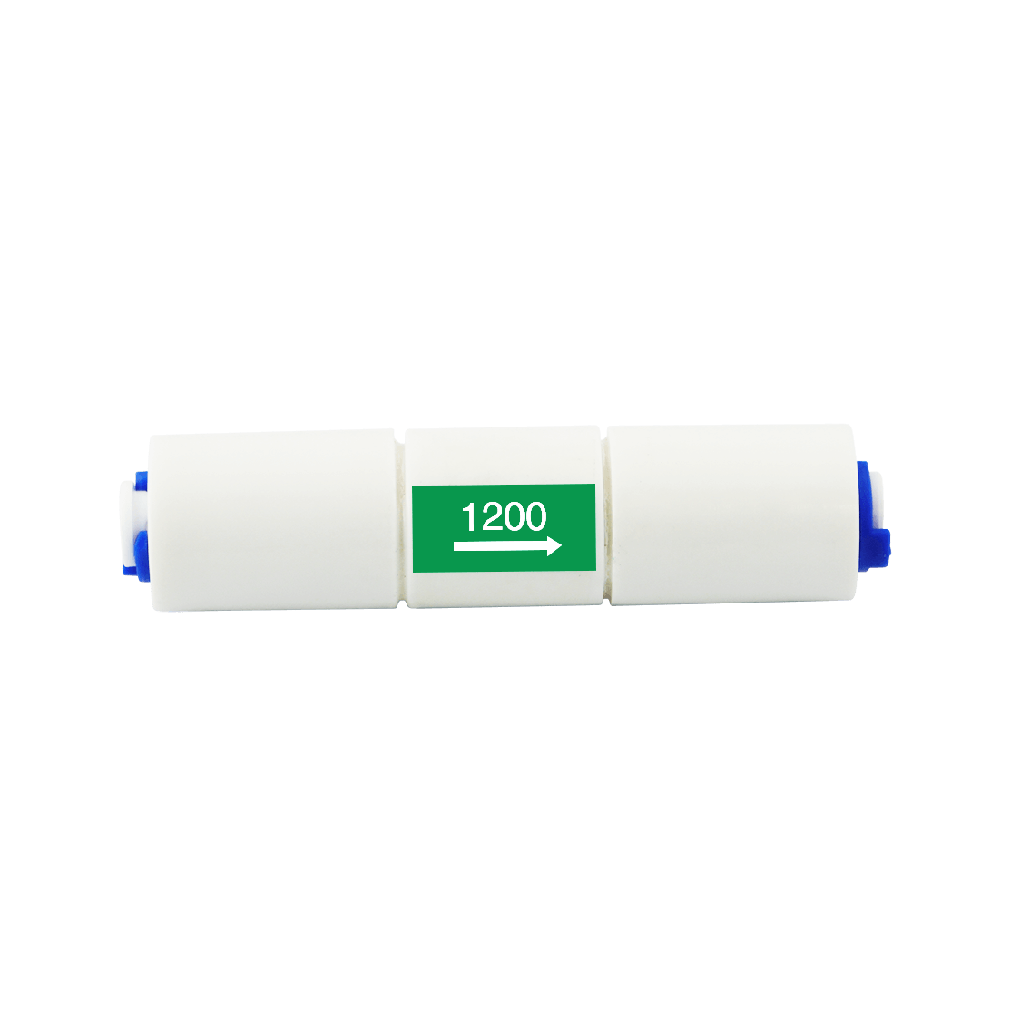 Durchflussb_1200 Durchflussbegrenzer Flow 1200 für Osmoseanlagen