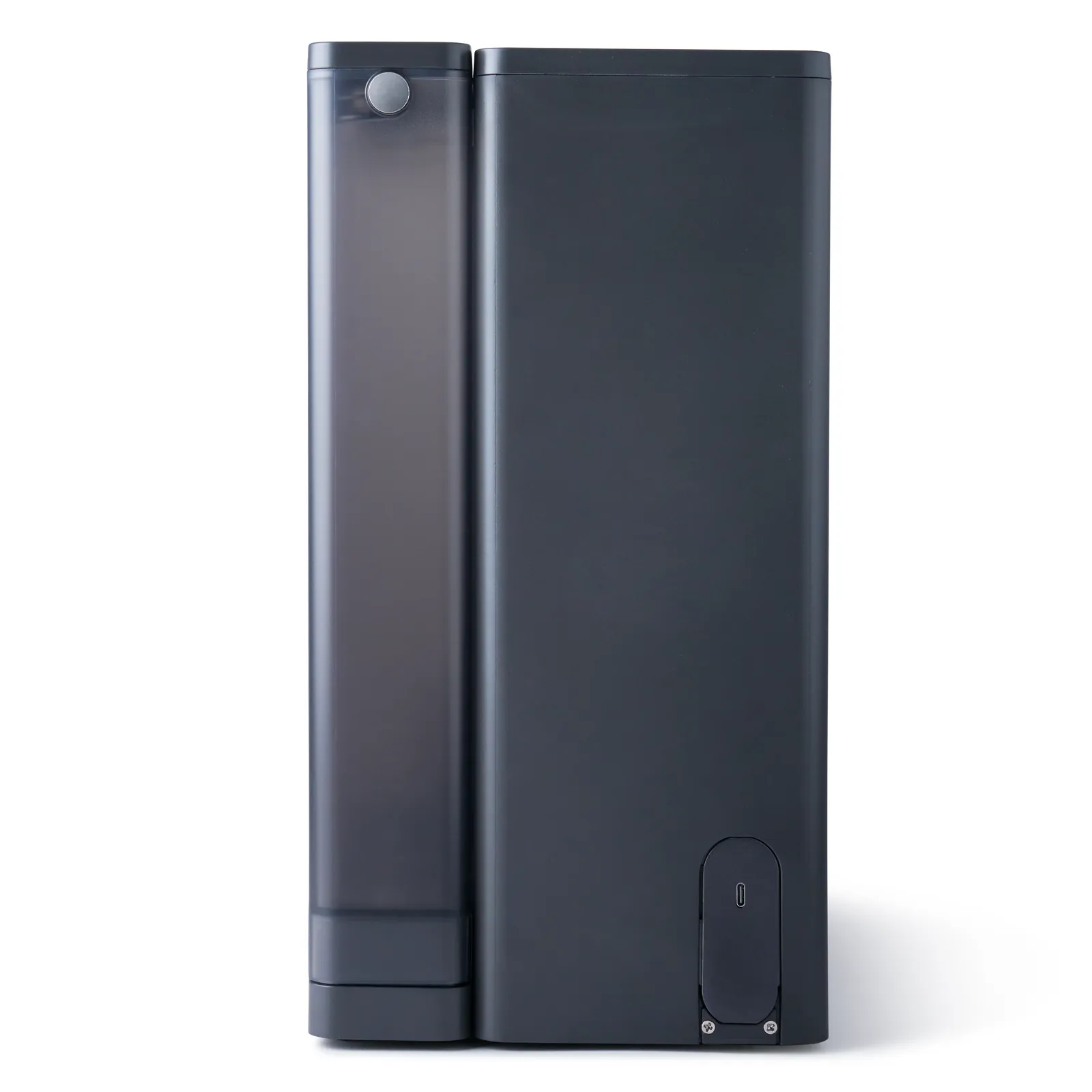 Refurbished Fusion Base Metallic Grey