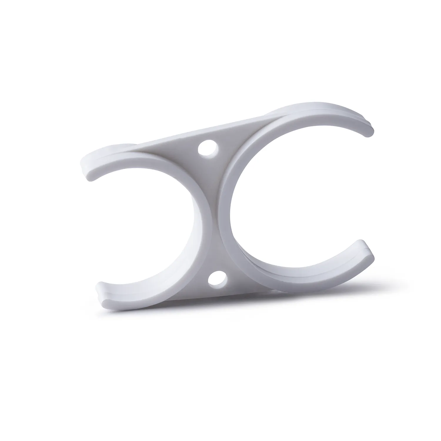 Doppel-Klammer 2" x 2,5"  für Nachfilter