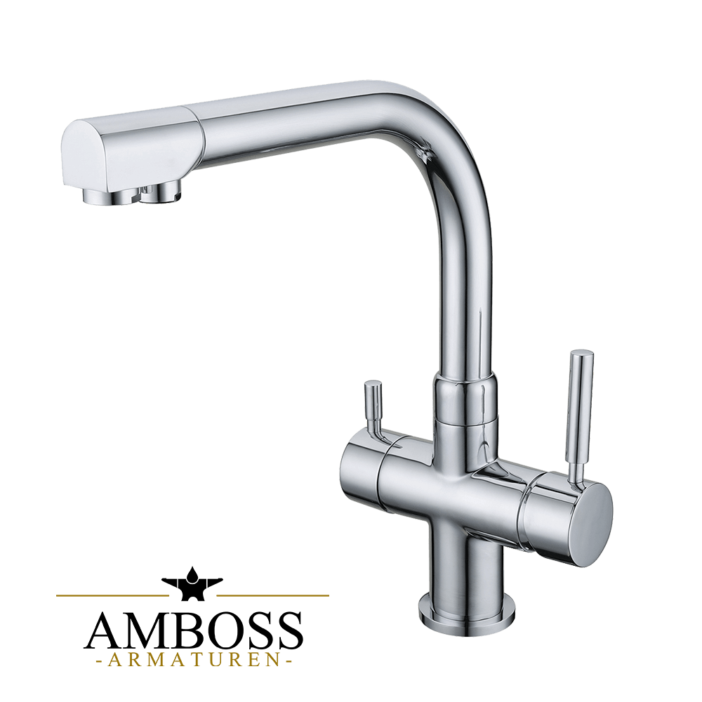 Proline 800 nero mit Aqua Top