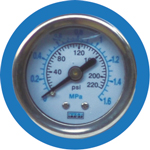 Manometer