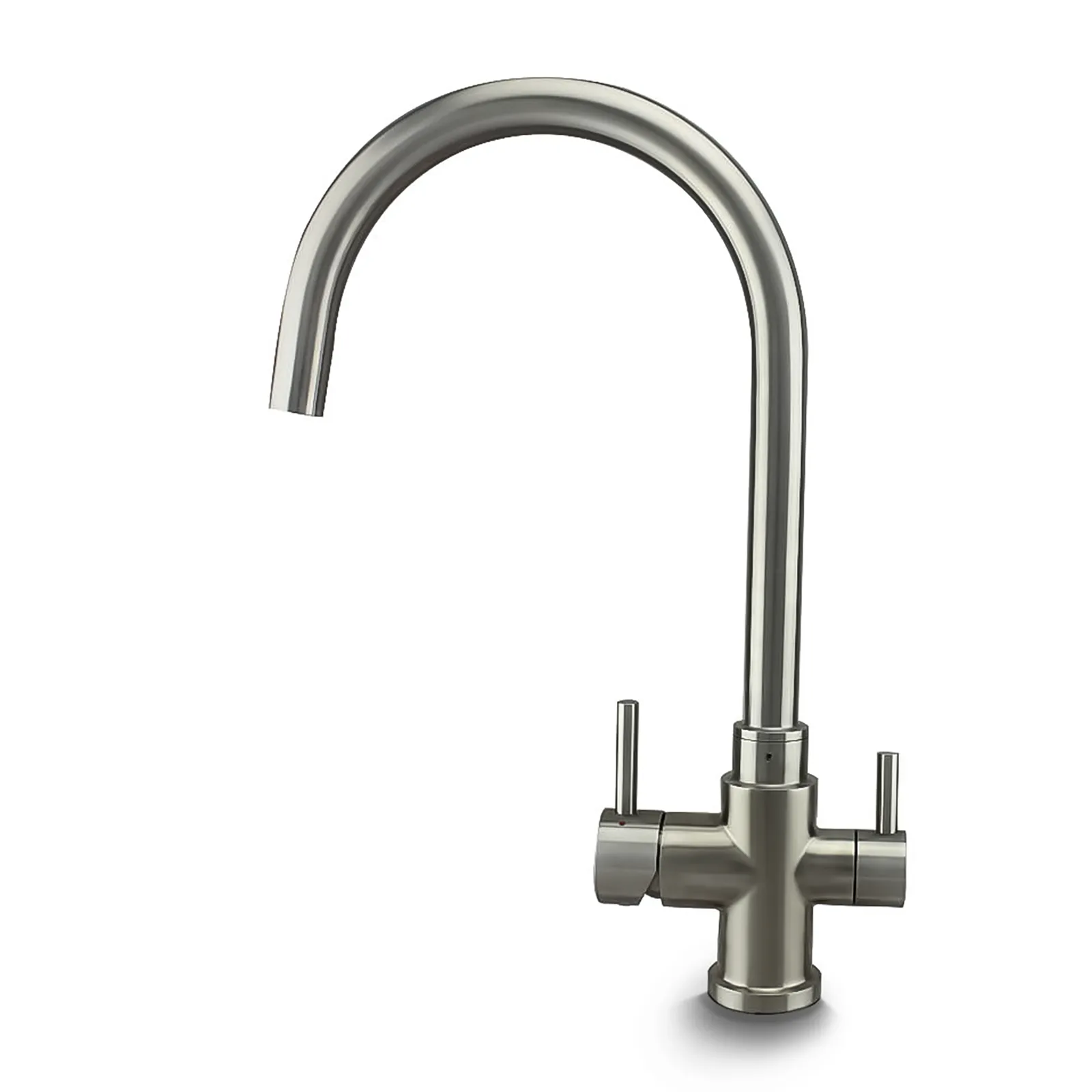 Aqua Classic - Edelstahl Aqua Classic - Edelstahl