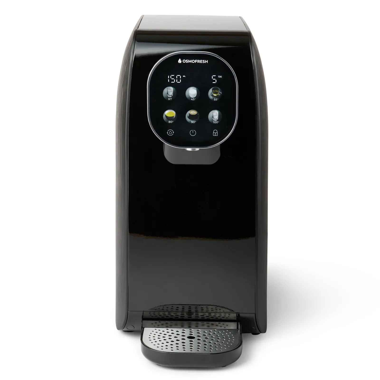 Refurbished Quella Pro Refurbished Quella Pro