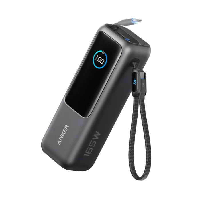 USB-C Powerbank Anker