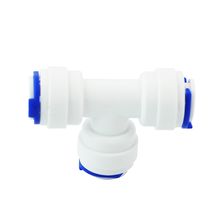 T-Stück 3/8" x3/8" x3/8"