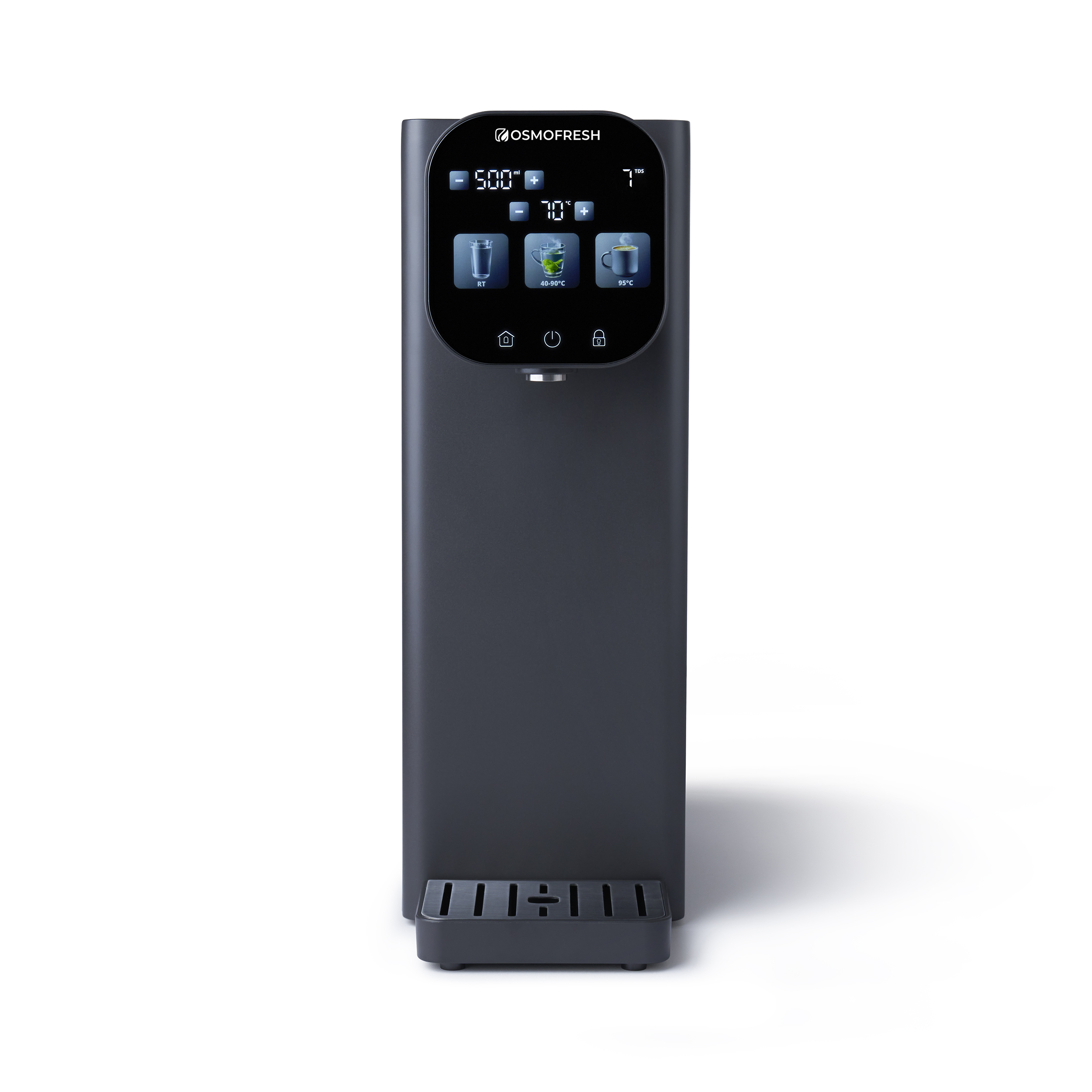 Fusion Stream Fusion Stream