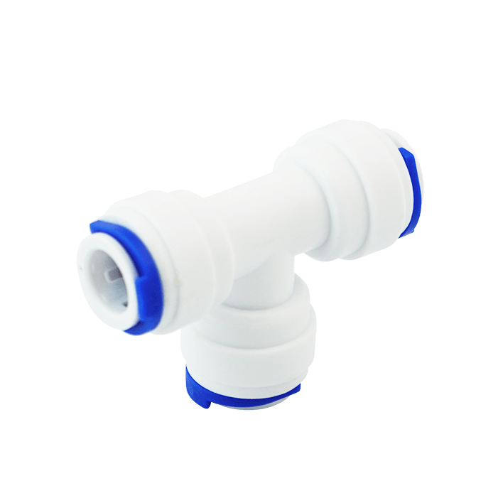 T-Stück 3/8" x3/8" x3/8"