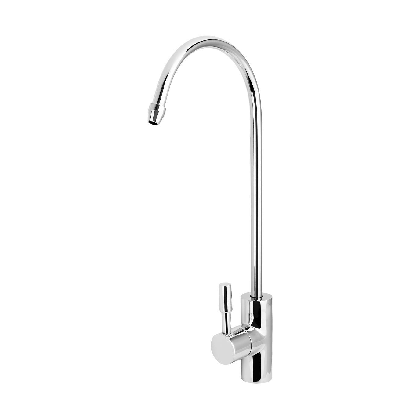 Osmoseanlage Proline X2 - Wasserhahn