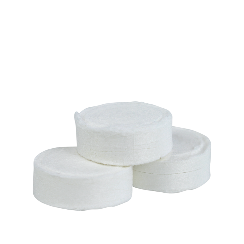 Ersatztabletten für Wasserstop Osmoseanlage