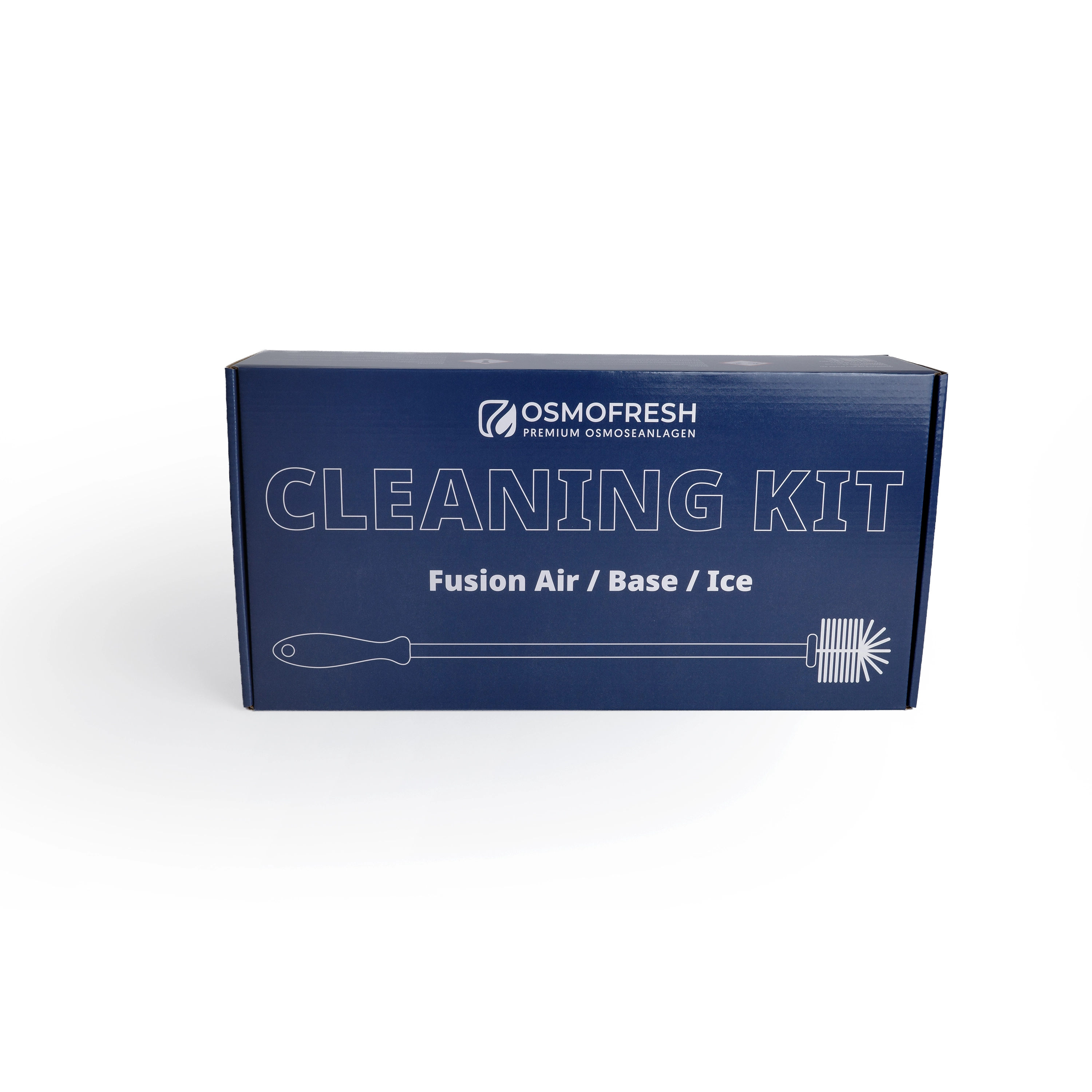 OsmoFresh Reinigungsset – Fusion Air & Base