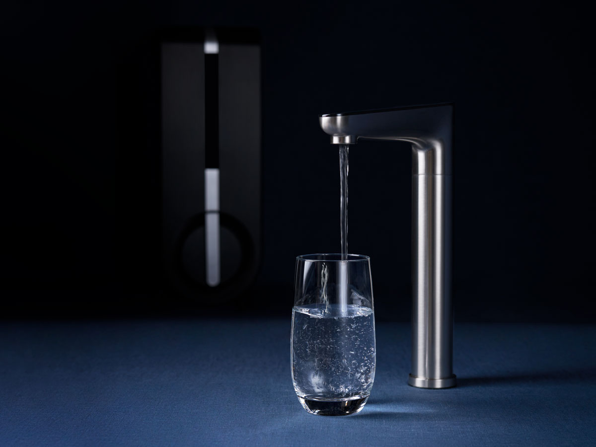 Vergleich verschiedener Arten von Wasserfiltrationssystemen  Vergleich verschiedener Arten von Wasserfiltrationssystemen