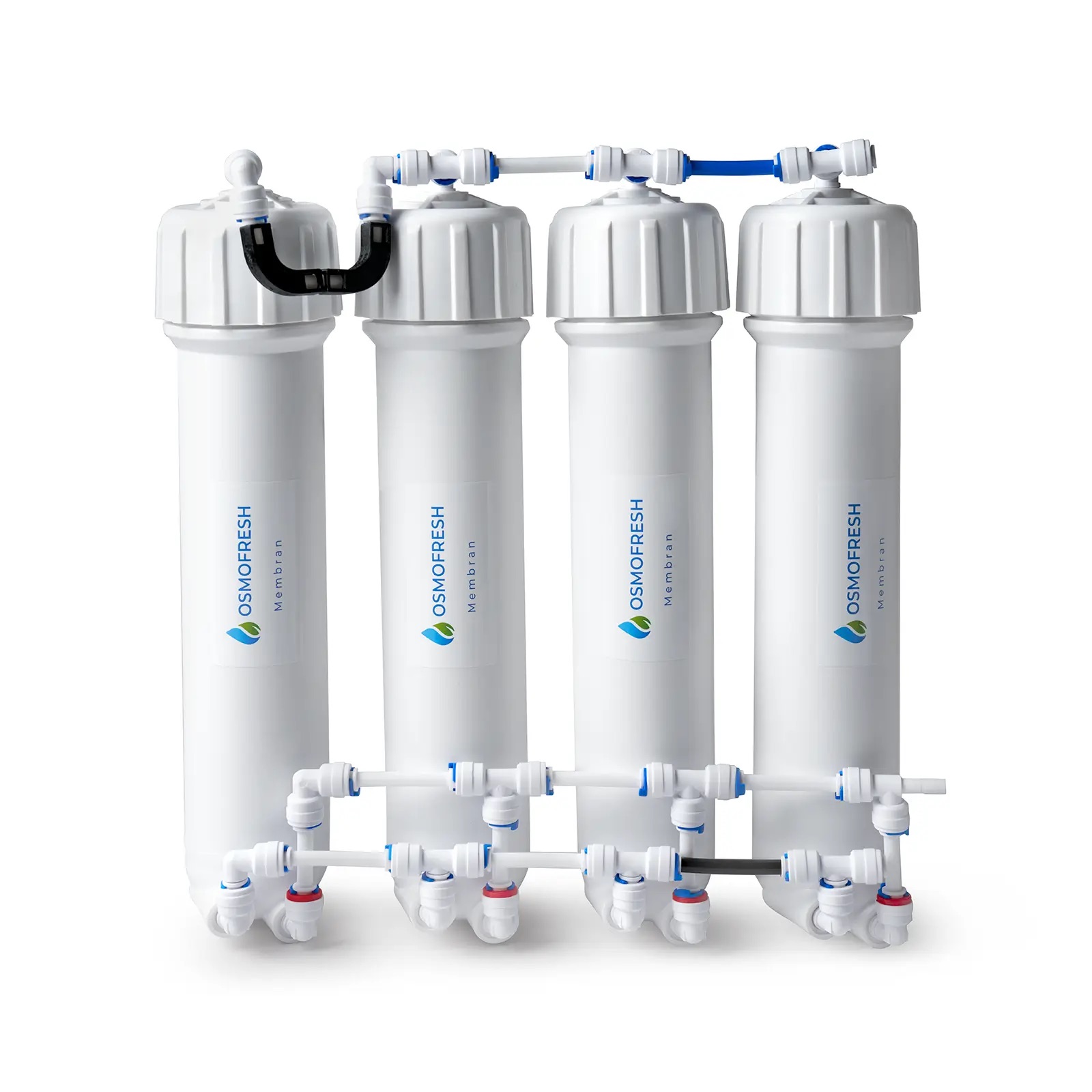 Membranset ProConnect Osmoseanlage 4 Membranen 800 GPD