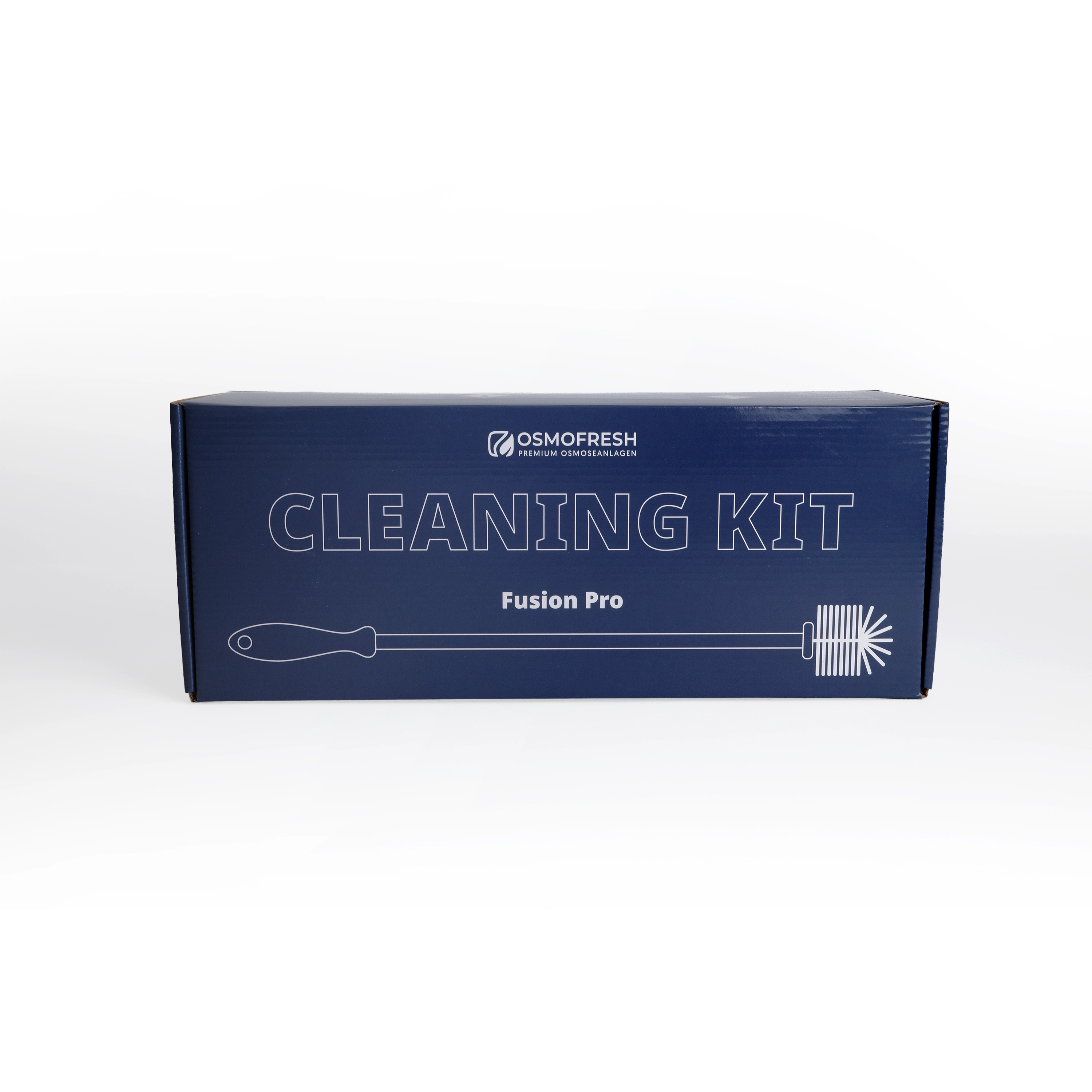 OsmoFresh Reinigungsset– Fusion Pro 1 & 2