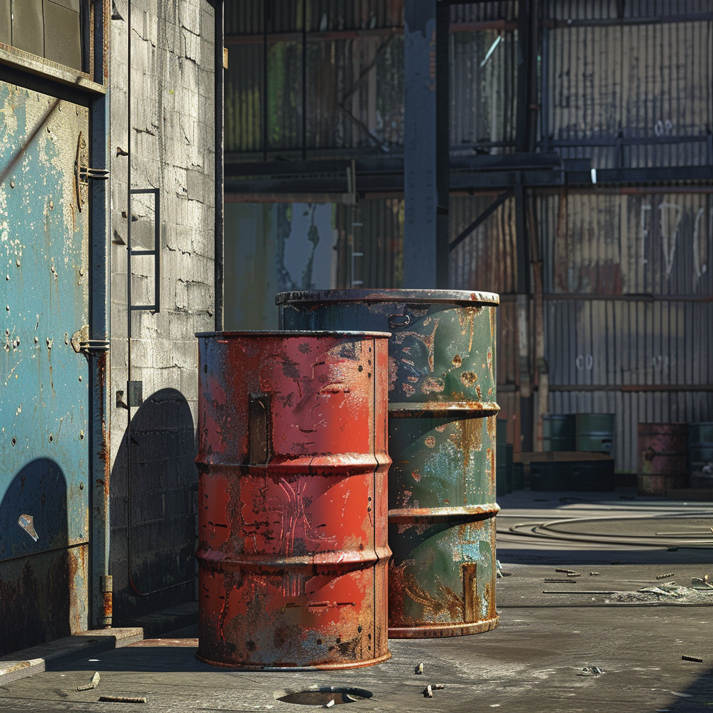 FRACKING: Und was Du darüber wissen musst