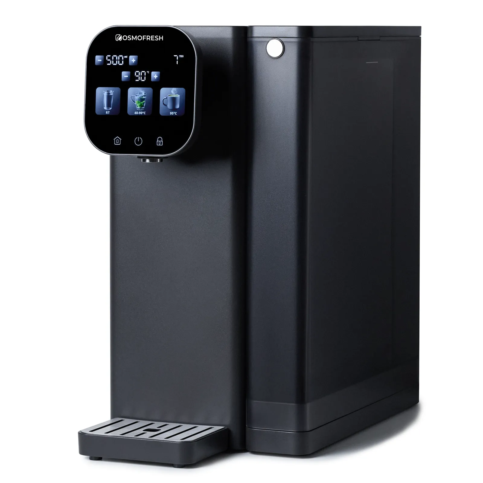 Fusion Air Fusion Air