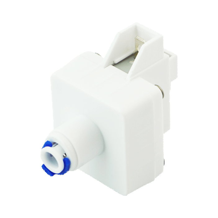 Niederdruckschalter für Osmosenalgen