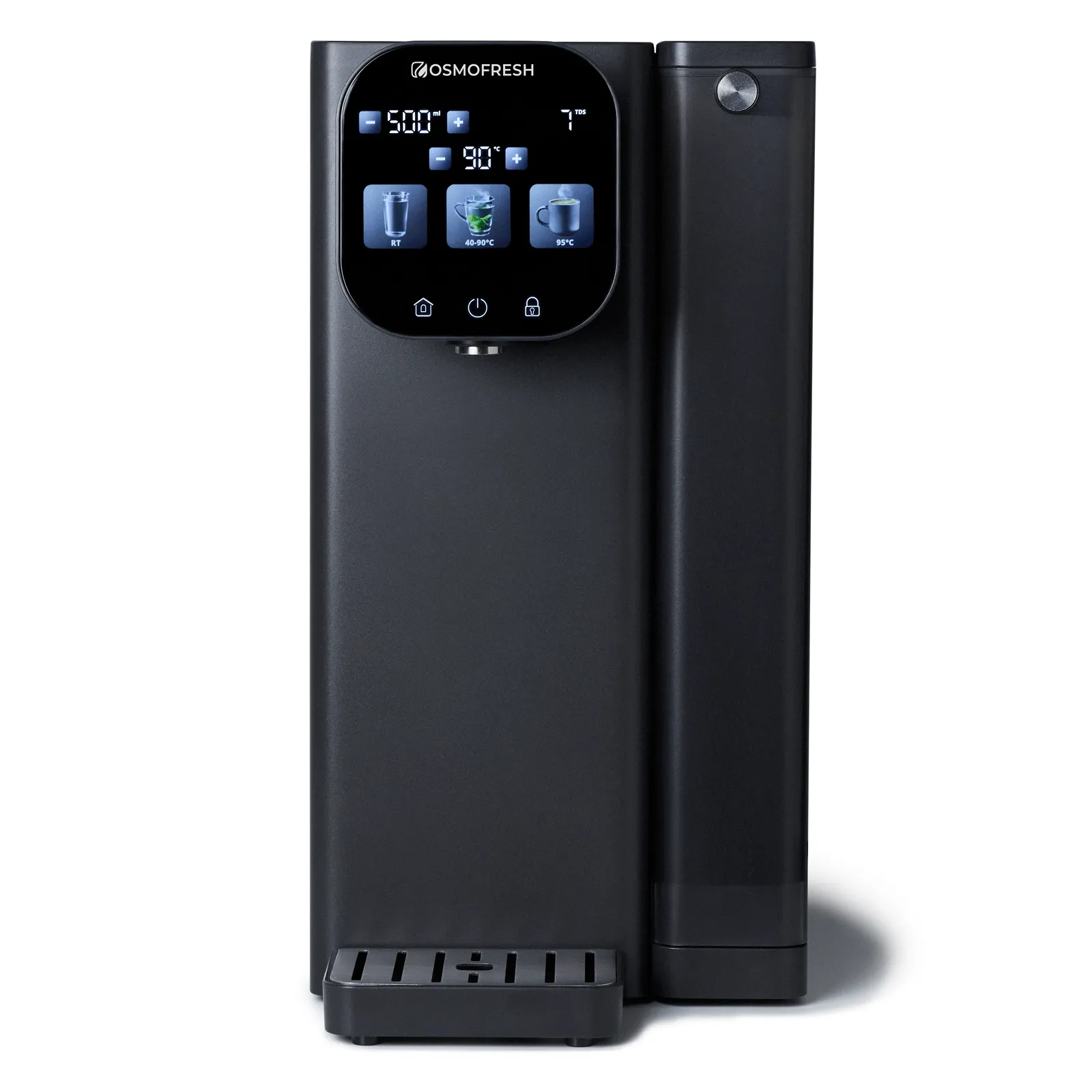 Fusion Air