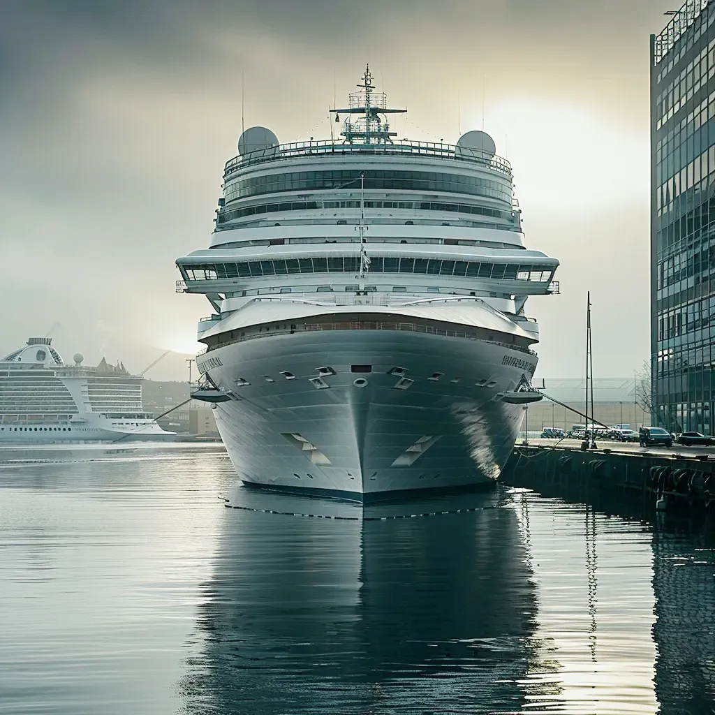 Trinkwasser auf Reisen