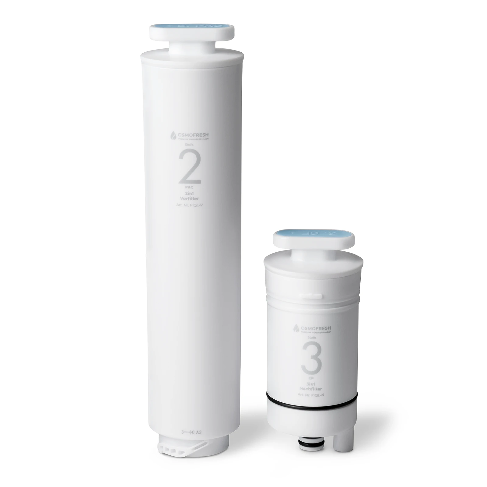 Filterset Quella Life & Quella Pro Filterset Quella Life & Quella Pro