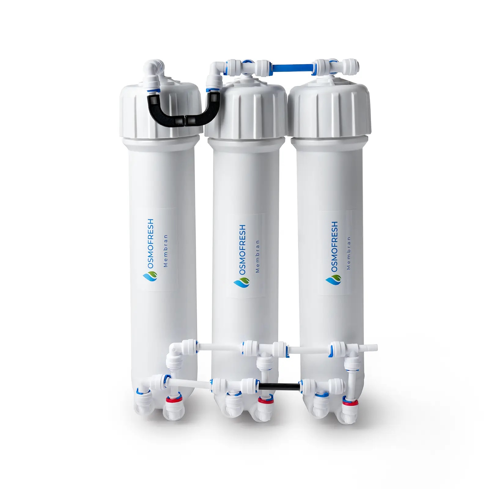 Membranset ProConnect Osmoseanlage 3 Membranen 600 GPD