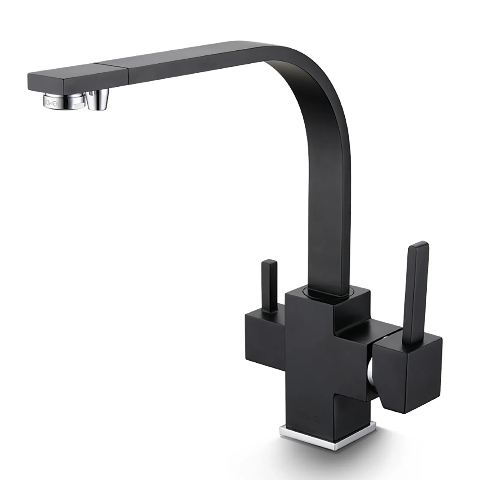 Aqua Tech Neo - Schwarz