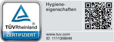 DIE ERSTEN OSMOSEANLAGEN WELTWEIT MIT TÜV HYGIENE ZERTIFIZIERUNG (2026)