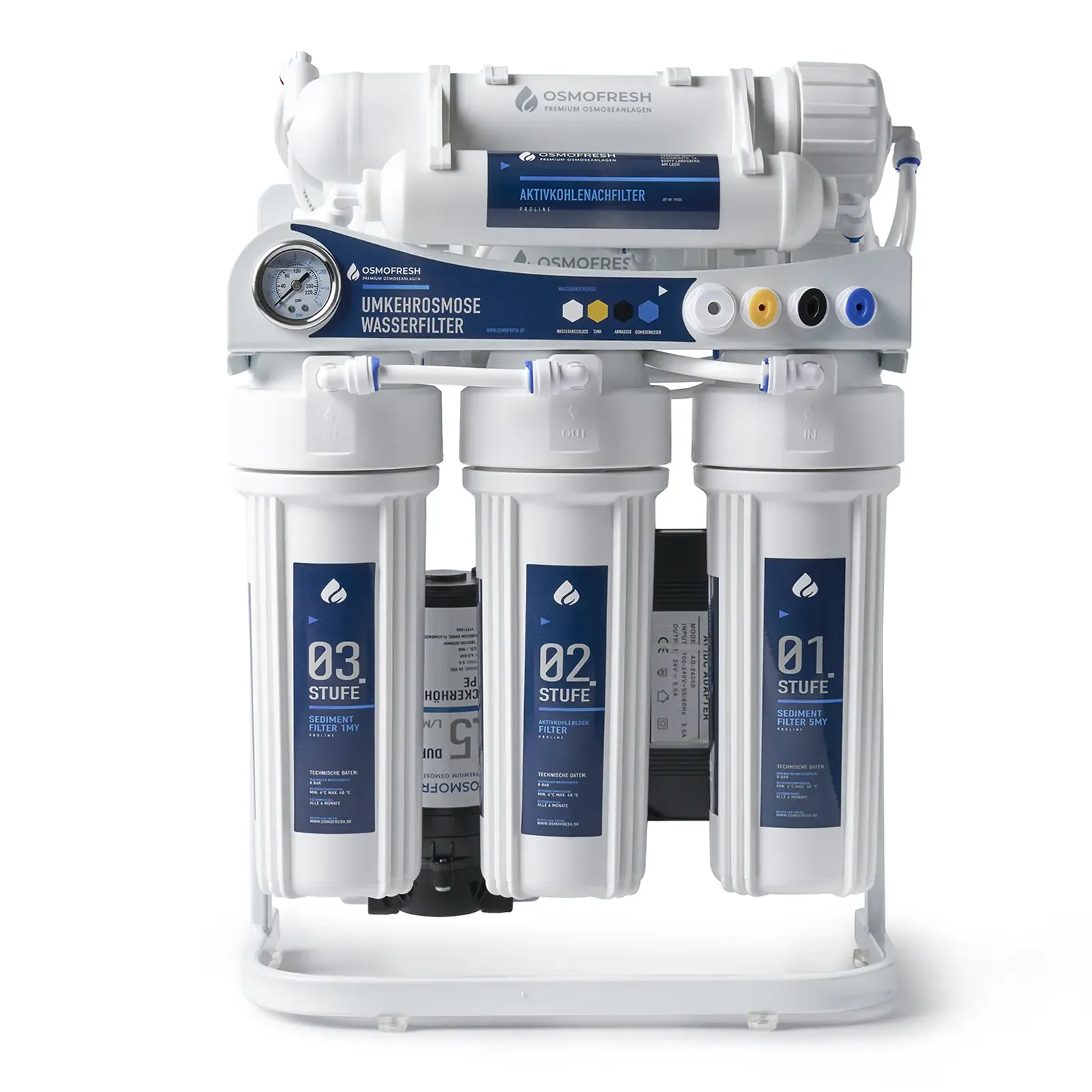 Refurbished Proline X3